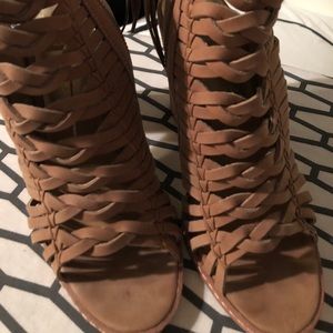 DolceVita Heels